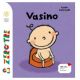 LIBRI 0-3 VASINO