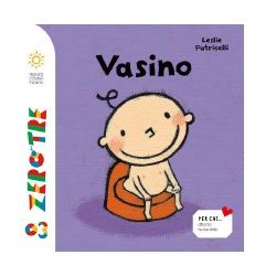 LIBRI 0-3 VASINO
