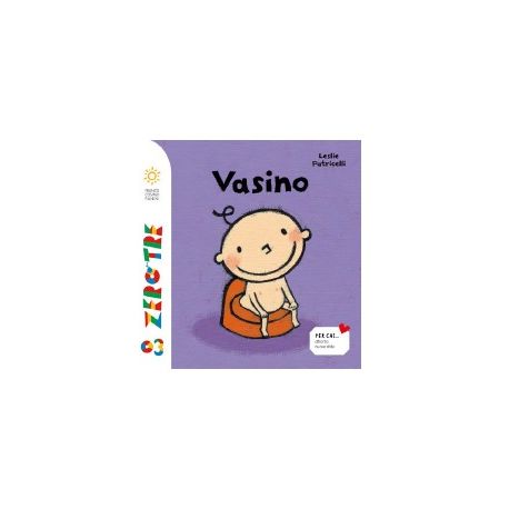 LIBRI 0-3 VASINO