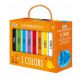 LA MIA PRIMA BIBLIOTECA I COLORI
