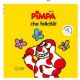 PIMPA CHE FELICITA'