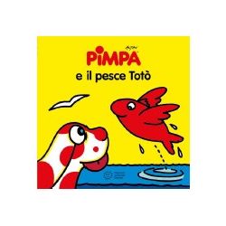 PIMPA E IL PESCE TOTO'