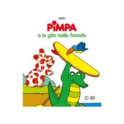 PIMPA E LA GITA NELLA FORESTA