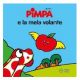 PIMPA E LA MELA VOLANTE