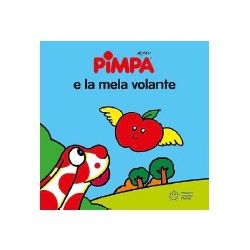 PIMPA E LA MELA VOLANTE
