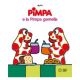 PIMPA E LA PIMPA GEMELLA