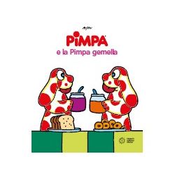 PIMPA E LA PIMPA GEMELLA