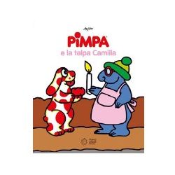 PIMPA E LA TALPA CAMILLA