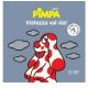 PIMPA TRISTEZZA VAI VIA !