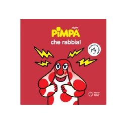 PIMPA, CHE RABBIA