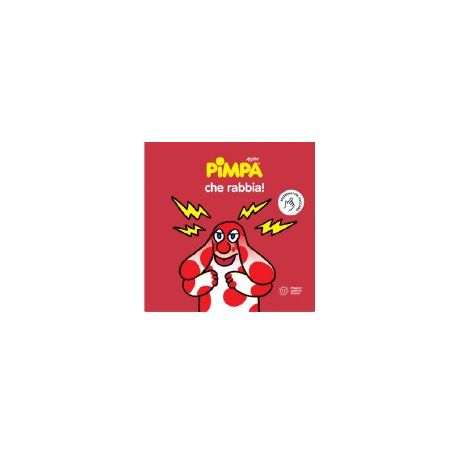PIMPA, CHE RABBIA PER BAMBINI