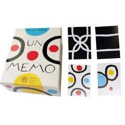 GIOCHI DI TULLET UN MEMO