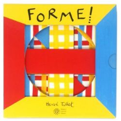 LIBRI DI TULLET FORME