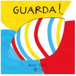 LIBRI DI TULLET GUARDA