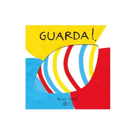 LIBRI DI TULLET GUARDA PER BAMBINI