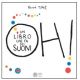 LIBRI DI TULLET OH ! UN LIBRO CHE FA DEI SUONI