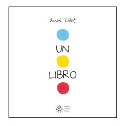LIBRI DI TULLET UN LIBRO