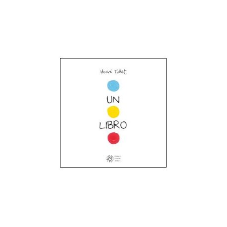 LIBRI DI TULLET UN LIBRO PER BAMBINI