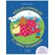 GIULIO CONIGLIO E L'ORSO STRANIERO