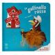 LA GALLINELLA ROSSA