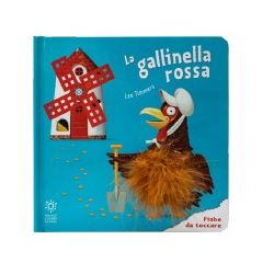 LA GALLINELLA ROSSA