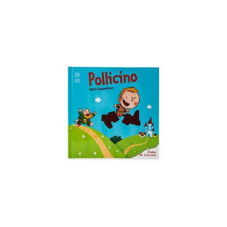 POLLICINO PER BAMBINI