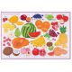 PUZZLE DA PAVIMENTO FRUTTA