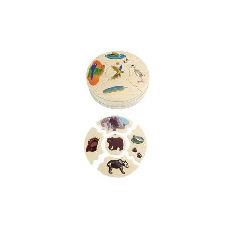 NAWITO ANIMALI PER BAMBINI