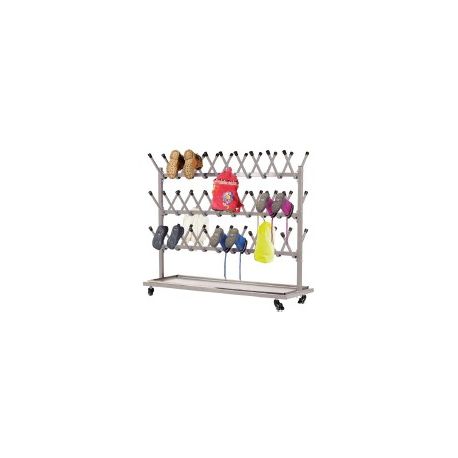 CARRELLO PORTASTIVALI PER BAMBINI