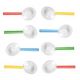 LENTI DI INGRANDIMENTO SET 8 PZ 9,8X4,2CM