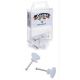 Ganci Blitz cf.10pz 18mm
