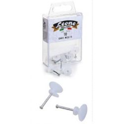 Ganci Blitz cf.10pz 18mm