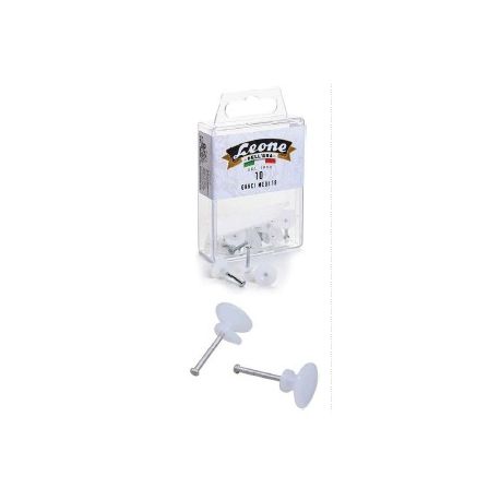 Ganci Blitz cf.10pz 18mm