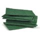 Fibre abrasive verdi X5 15x23cm cf.10pz