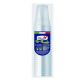 Bicchieri pl. 350ml cf.25pz reuse