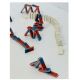 GOMME SET SCUOLA PZ.70