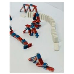 GOMME SET SCUOLA PZ.70