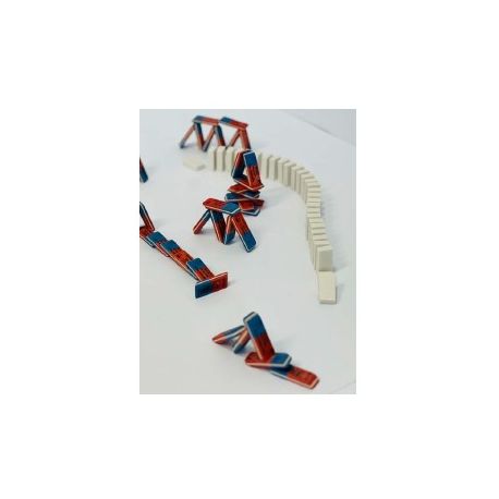 GOMME SET SCUOLA PZ.70