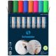 MARKER PER LAVAGNA MAXX 290 - 8 COLORI