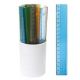 24 RIGHELLI 18CM