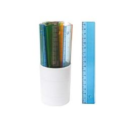 24 RIGHELLI 18CM