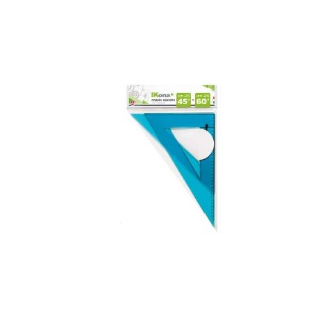 COPPIA DI SQUADRE 25CM