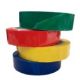 NASTRO ADESIVO COLORATO 25X66 ROSSO