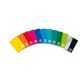 QUADERNO A5 ONECOLOR RIGO CON MARGINE