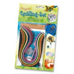 SET PER QUILLING