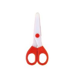 FORBICI DI SICUREZZA CM.12 PZ.5