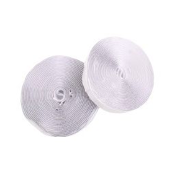 VELCRO MASCHIO/FEMMINA 20MM X 5M