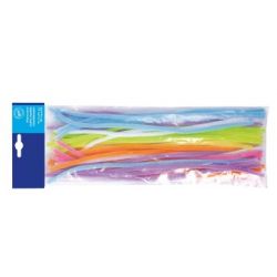 CINIGLIA COLORI PASTELLO PZ.50 CM.30
