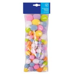 PON PONS COLORI TENUI 100PZ