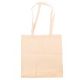 BORSA IN COTONE 38X42 MANICI LUNGHI